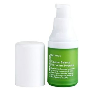 OleHenriksen Counter Balance Oil Control Facial Hydrator Moisturizer